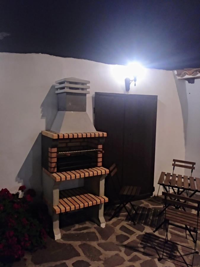 Villa Casa La Plaza Agulo Exterior foto